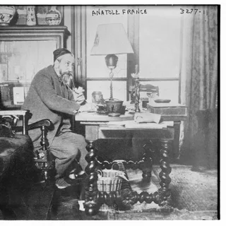 Anatole France