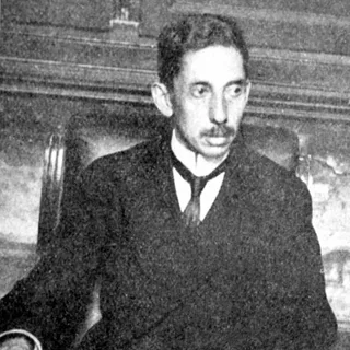 Baldomero Lillo