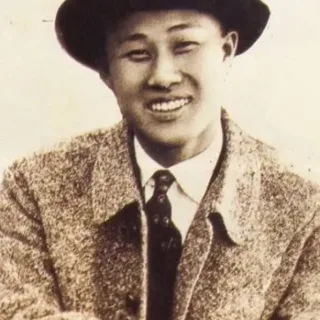 Chae Man-sik