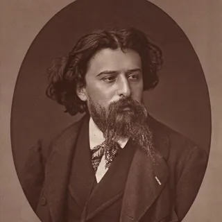 Alphonse Daudet