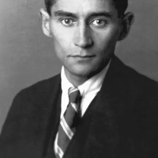 Franz Kafka