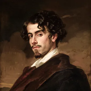 Gustavo Adolfo Bécquer