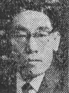 Gye Yong-muk