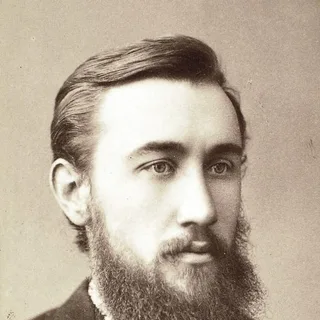 Borys Hrinchenko