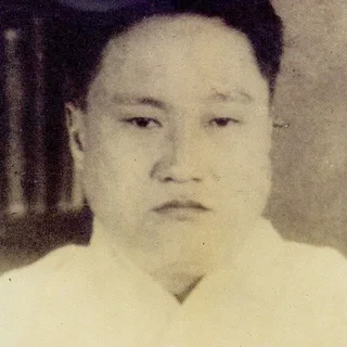 Hyun Jin-geon (현진건)