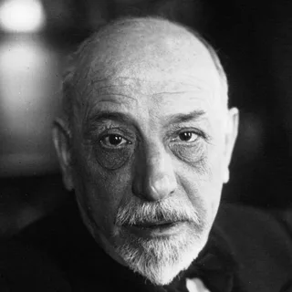 Luigi Pirandello