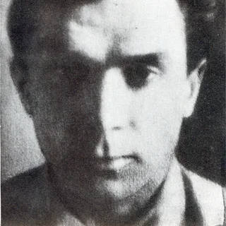 Mykola Khvylovy