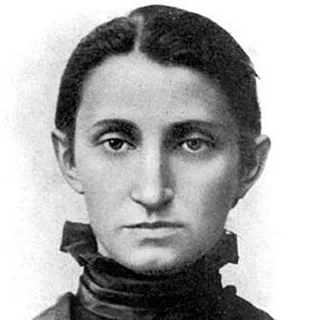 Olha Kobylianska