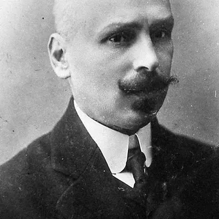 Михайло Коцюбинський