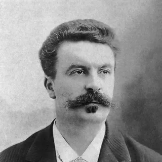 Guy de Maupassant