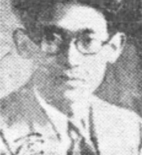 Lee Hyo-seok