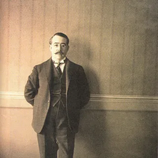 Leopoldo Lugones
