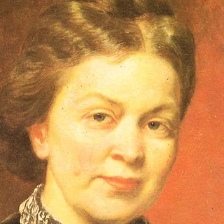 Marie von Ebner-Eschenbach