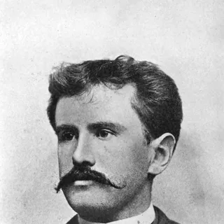 O. Henry