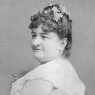 Emilia Pardo Bazán