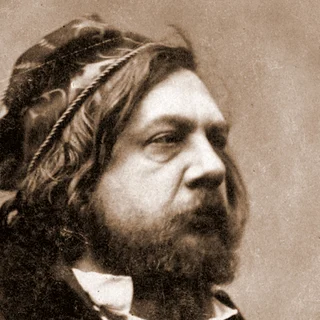 Théophile Gautier
