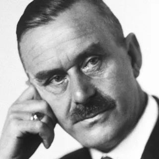 Thomas Mann