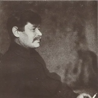 Stepan Vasylchenko