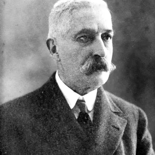Giovanni Verga