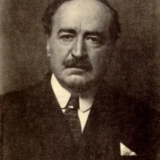 Vicente Blasco Ibáñez