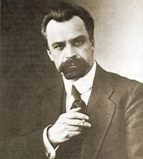 Volodymyr Vynnychenko