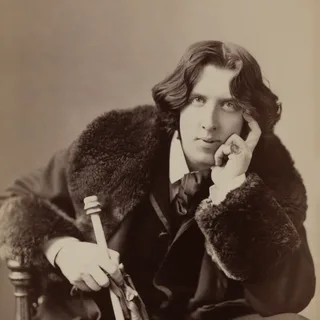 Oscar Wilde