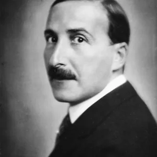 Stefan Zweig
