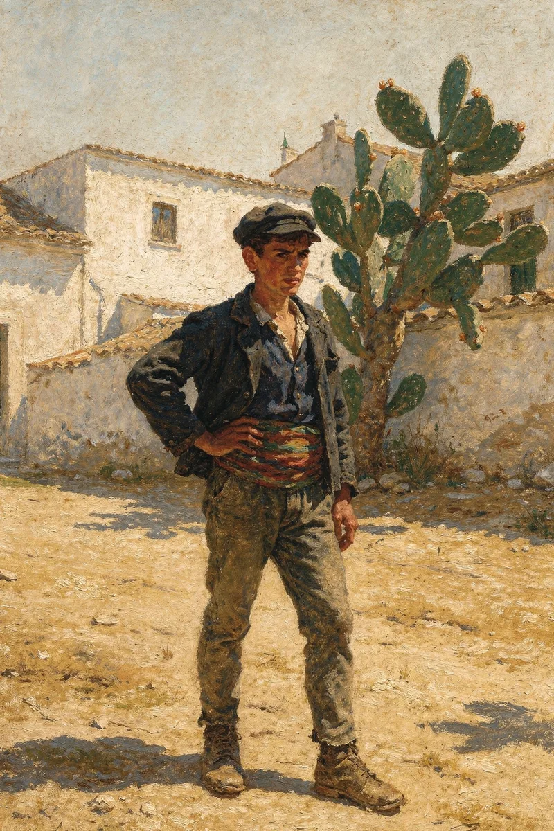 Cavalleria rusticana
