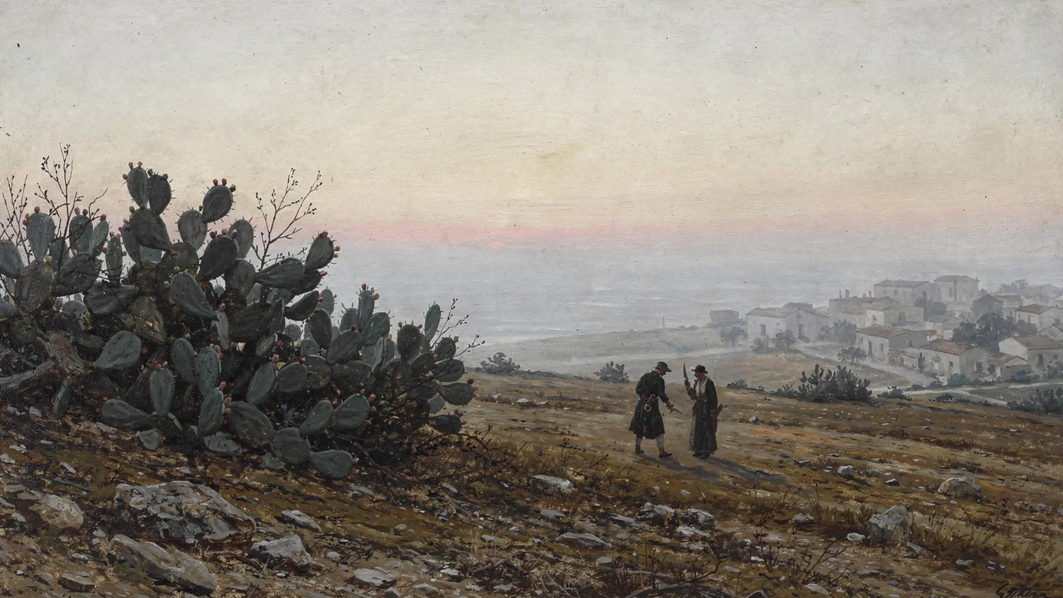 Cavalleria rusticana
