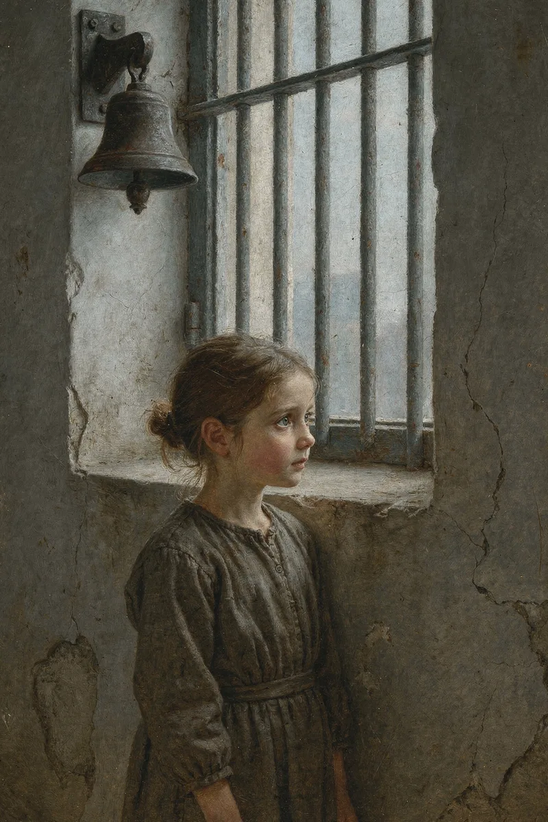 The Little Bell