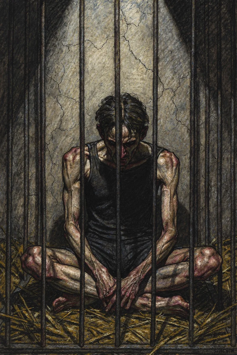 A Hunger Artist