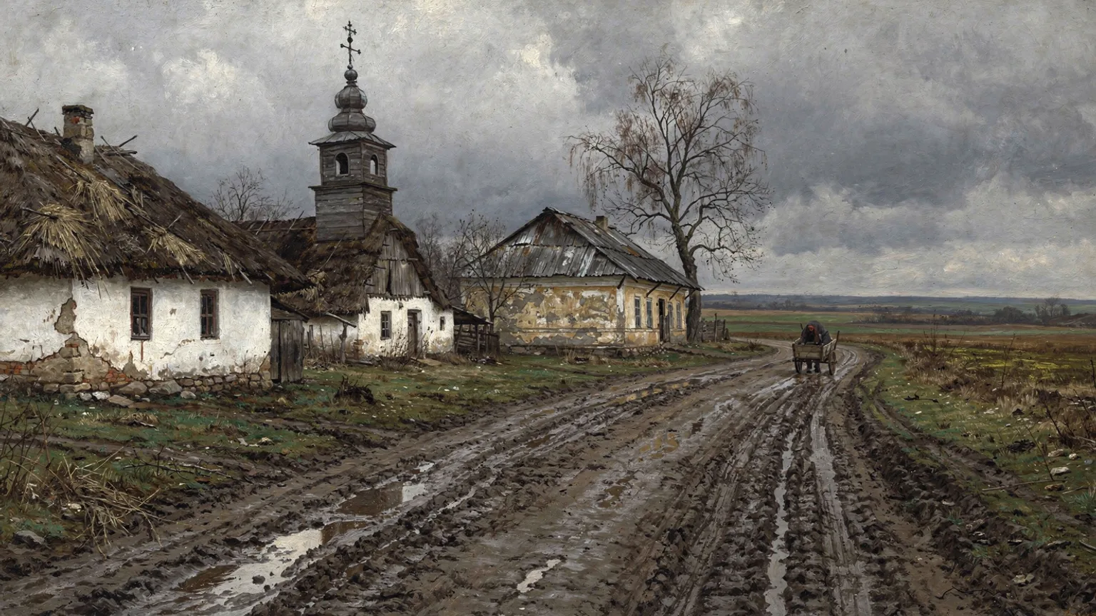 Hryts's Schooling