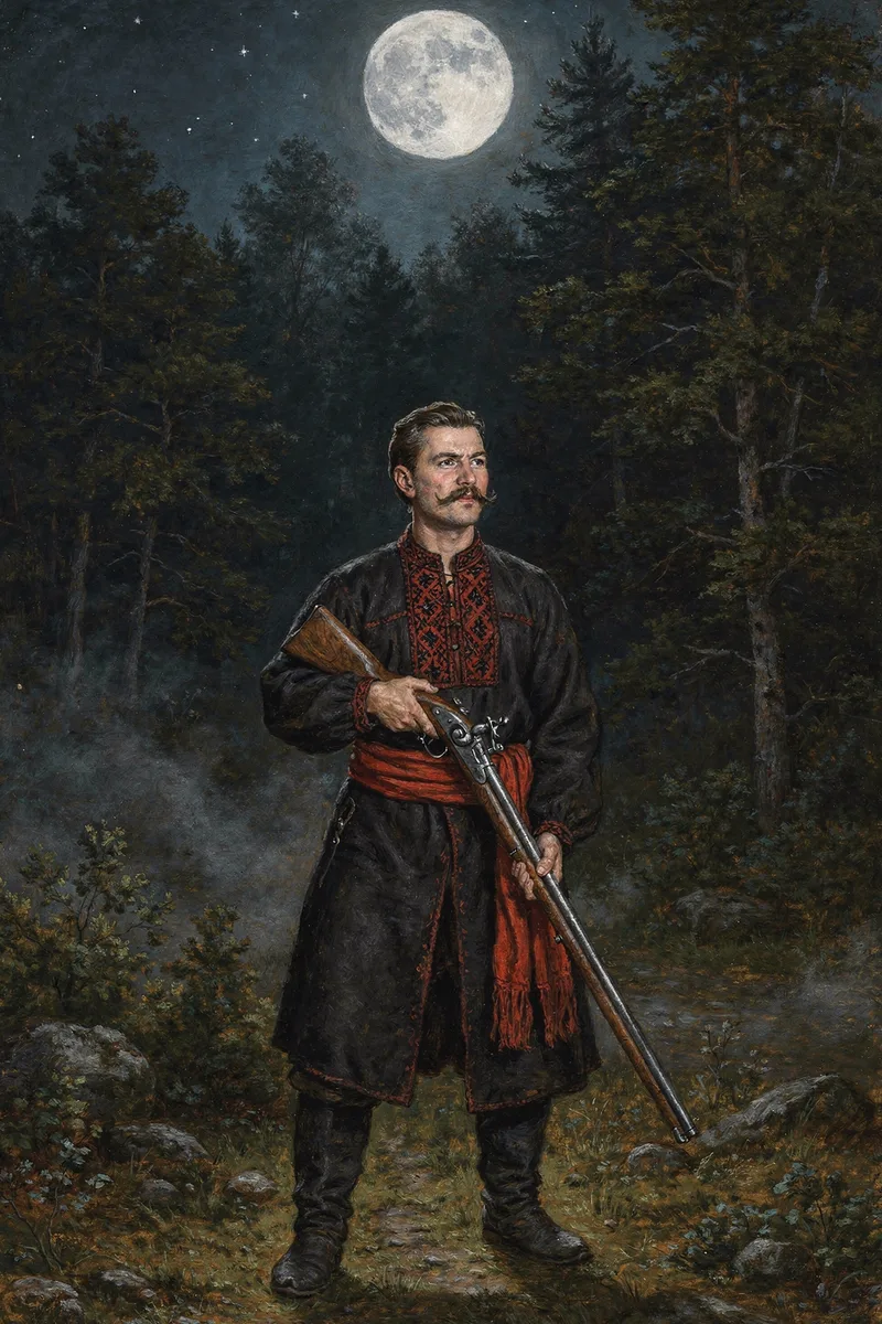 Karmeliuk
