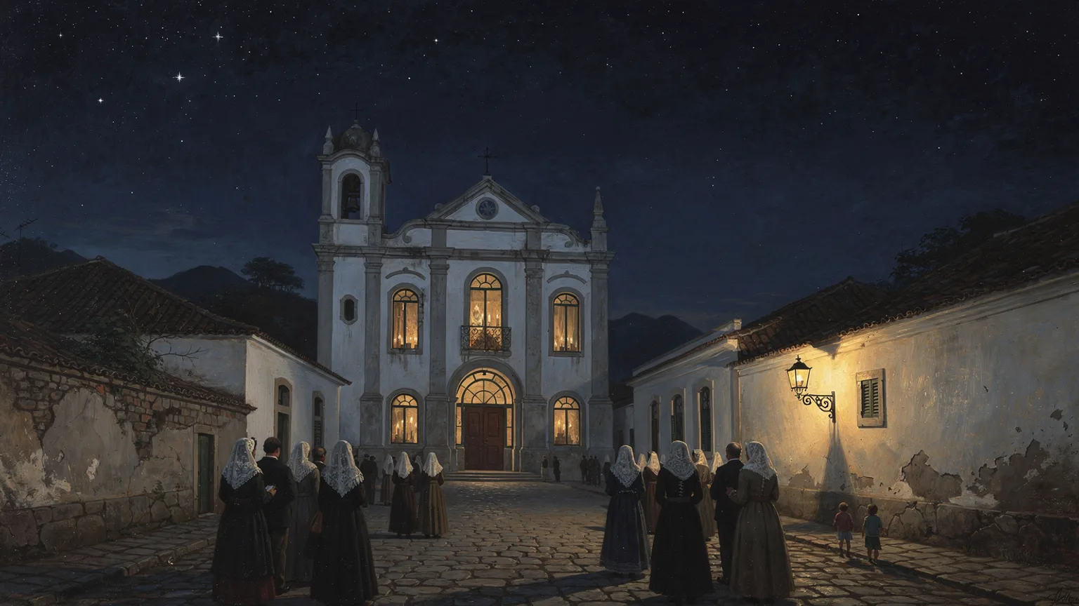 Midnight Mass