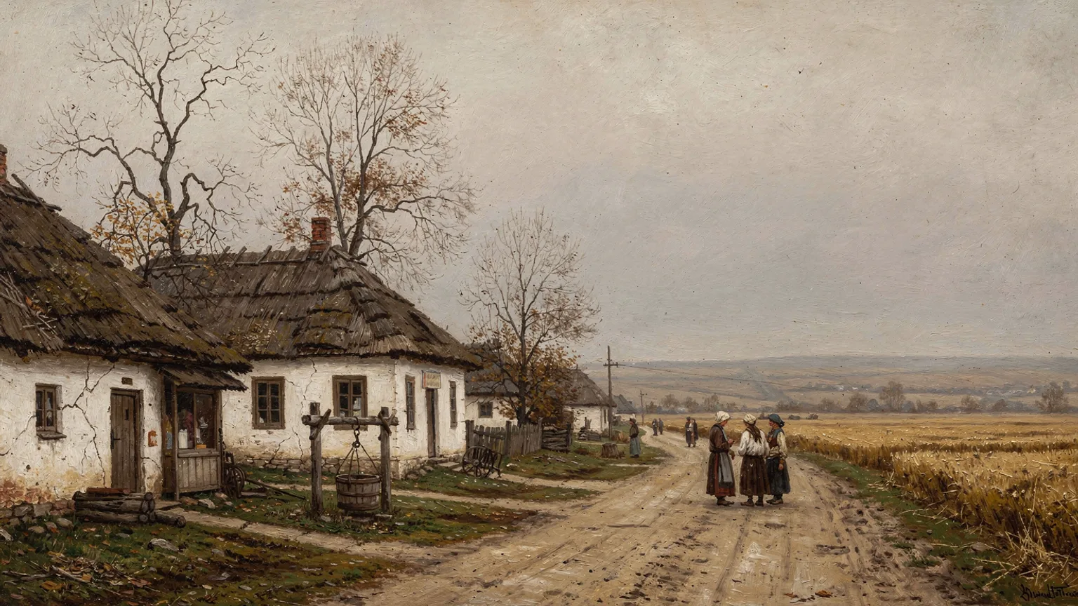 Peasant Arithmetic