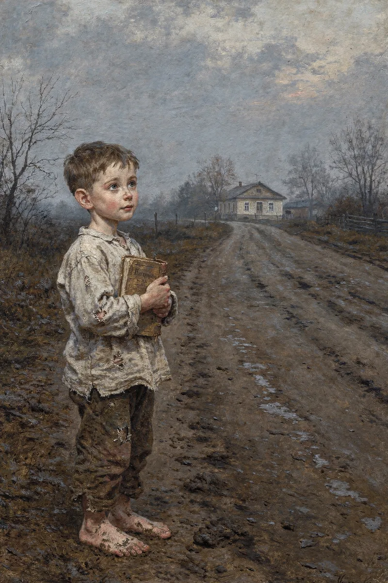 The Schoolboy