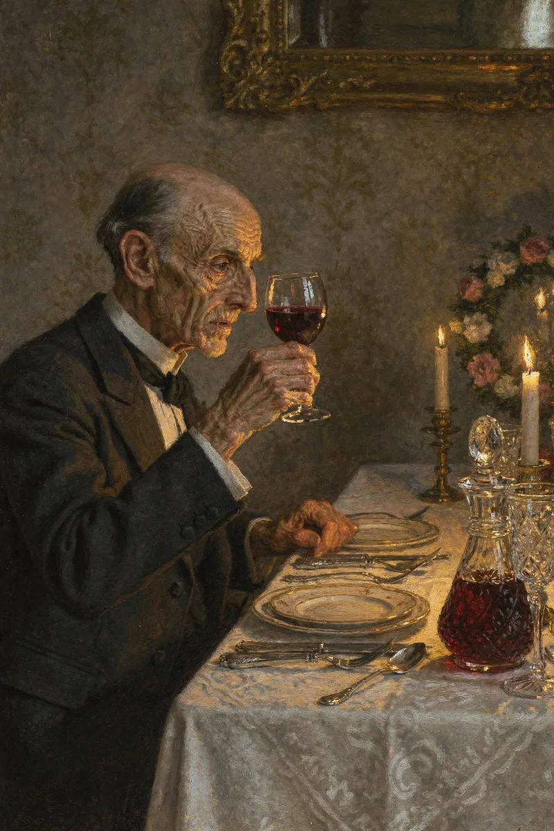 Generous Wine